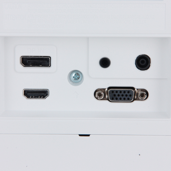 Монитор Samsung S27E370D