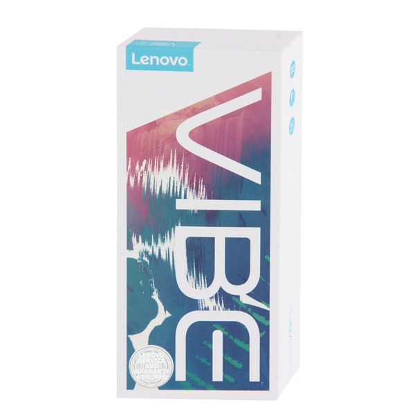 Смартфон Lenovo Vibe S1 Dual SIM LTE темно-синий (PA200025RU)