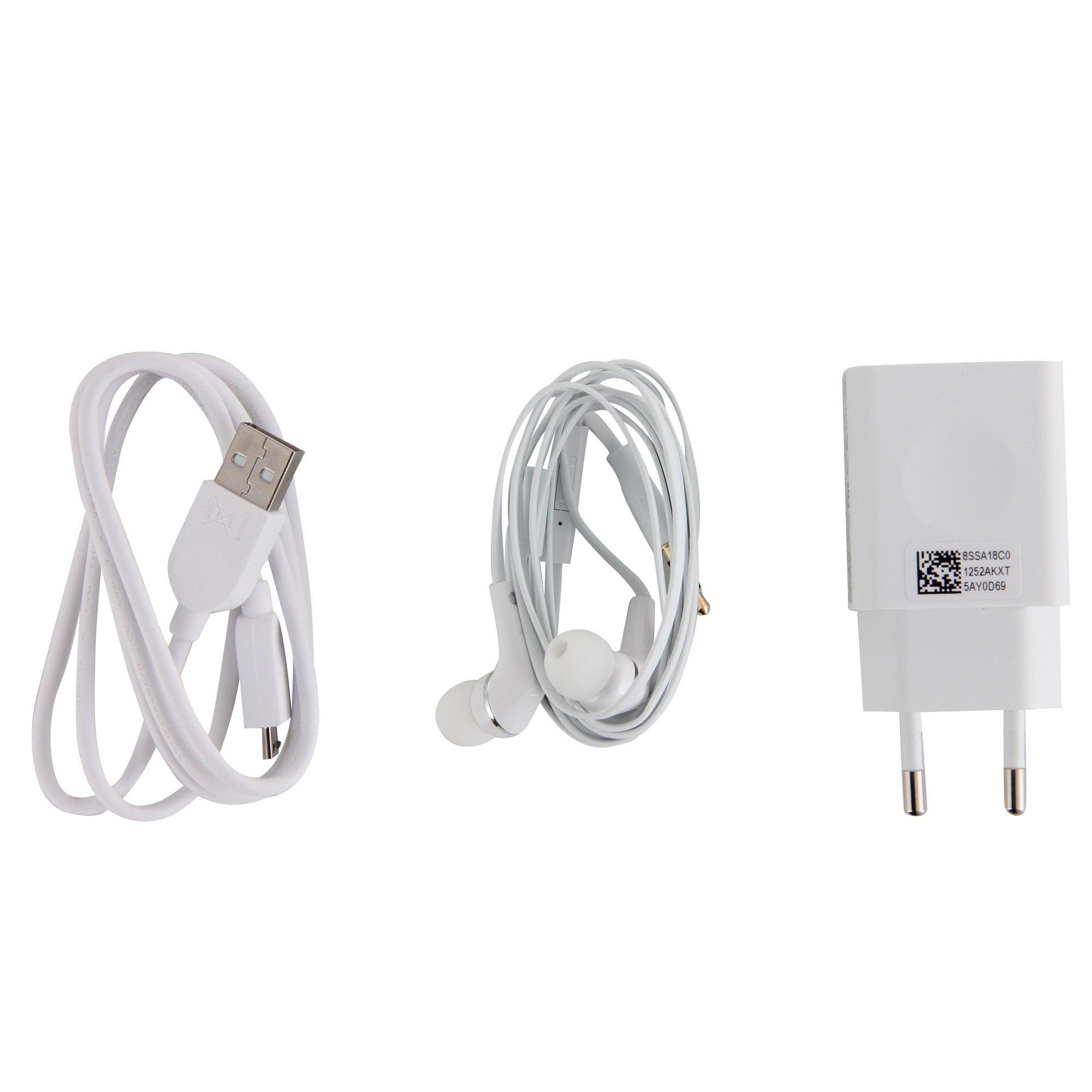 Смартфон Lenovo Vibe S1 Dual SIM LTE Gold (PA200076RU)