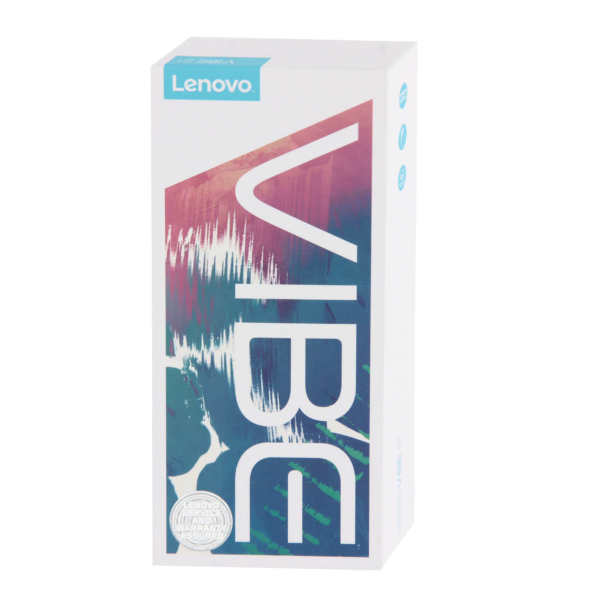 Смартфон Lenovo Vibe S1 Dual SIM LTE Gold (PA200076RU)