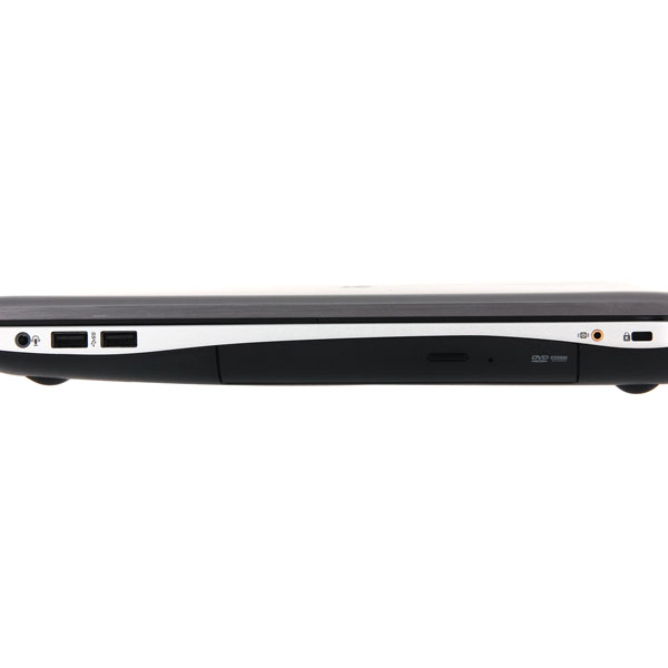 Ноутбук игровой ASUS N751JX-T7215T