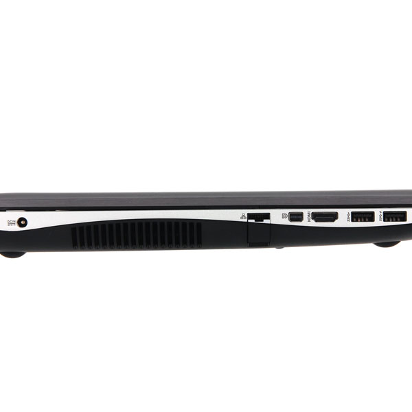 Ноутбук игровой ASUS N751JX-T7215T
