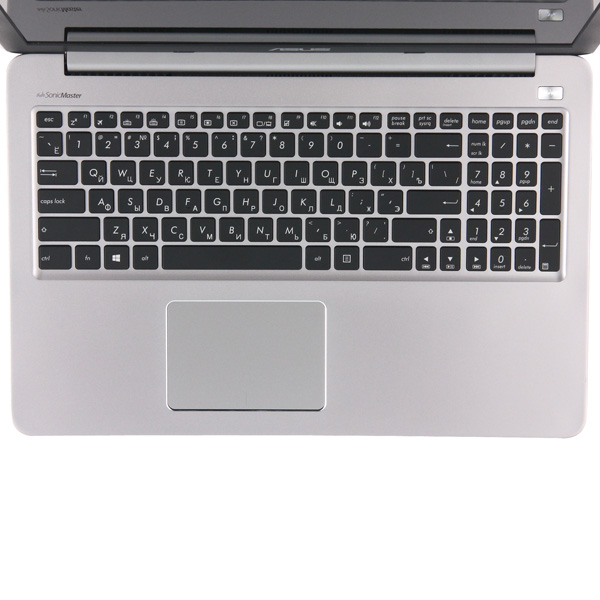 Ноутбук игровой ASUS K501UX-XX068T