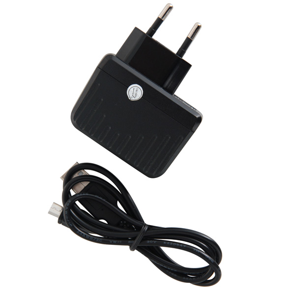 Планшет Haier G801 7.85" 8Gb 3G серебристый