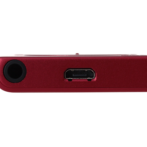 Портативный медиаплеер премиум Sony NW-E394/RC