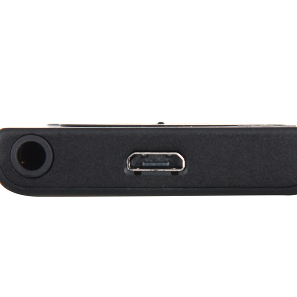 Портативный медиаплеер премиум Sony NW-E395/BC