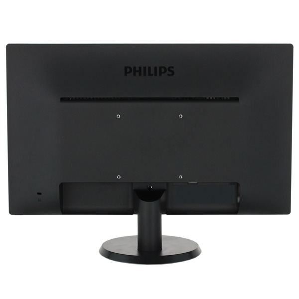 Монитор Philips 19.5" TN черный 203V5LSB26/62