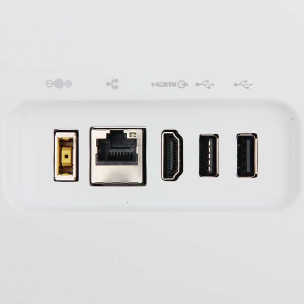 Моноблок Lenovo C20-00 (F0BB003HRK)