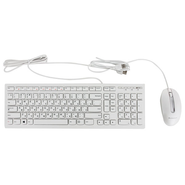 Моноблок Lenovo C20-00 (F0BB003HRK)