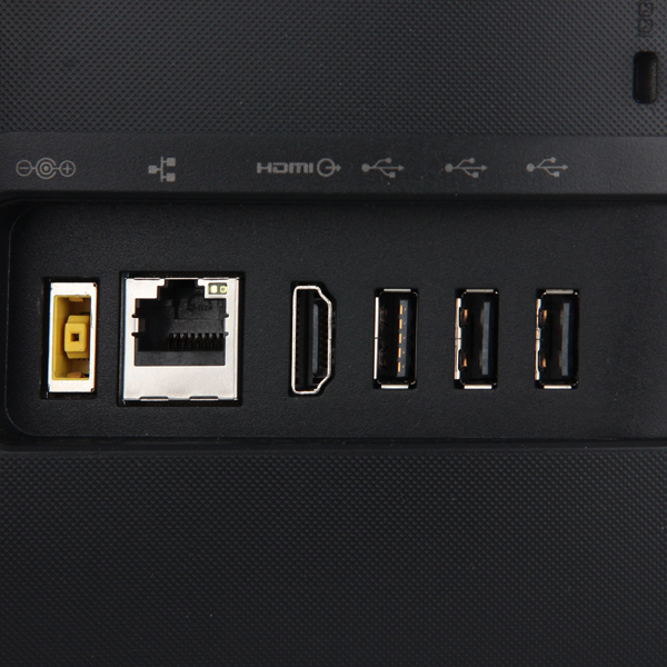 Моноблок Lenovo IdeaCentre 300 (F0BX0096RK)