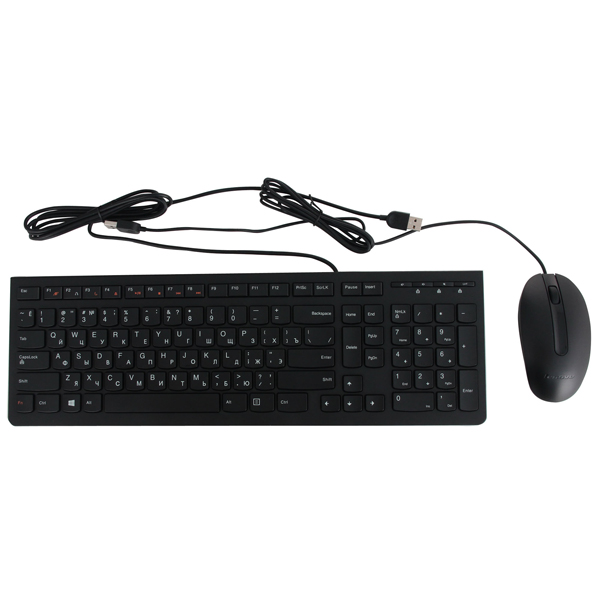 Моноблок Lenovo IdeaCentre 300 (F0BX0096RK)