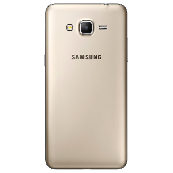 Смартфон Samsung Galaxy Grand Prime VE Gold (SM-G531H)