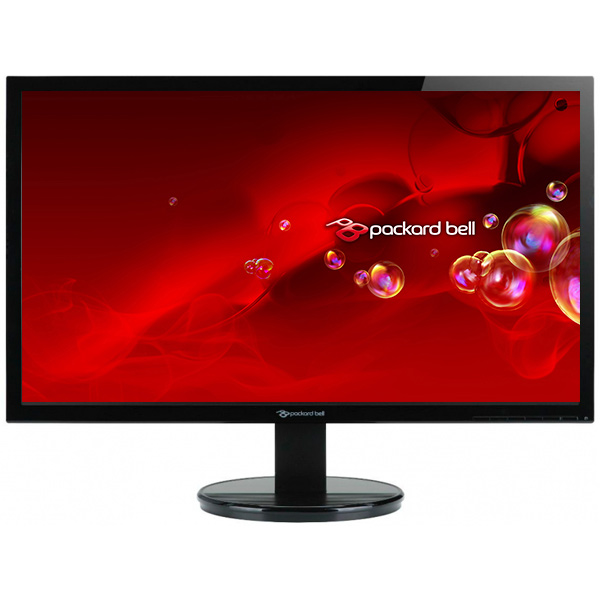 Монитор Packard Bell VISEO 223DXBD