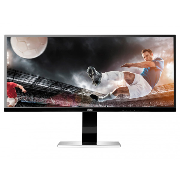Монитор AOC U3477PQU фото