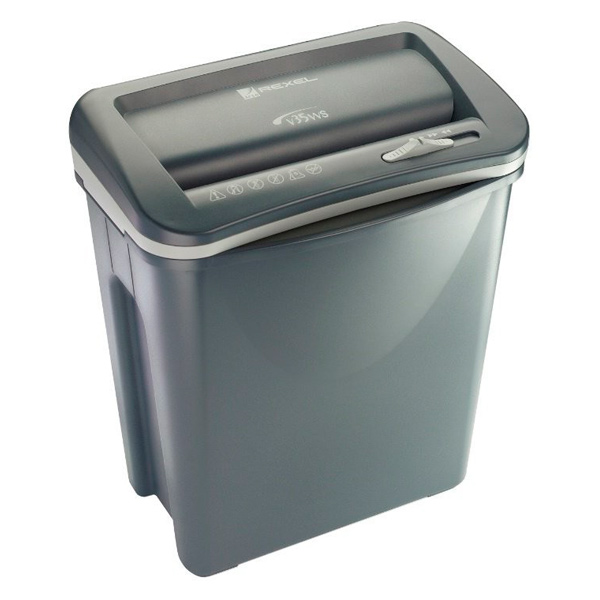 Шредер Rexel WhisperV35WS