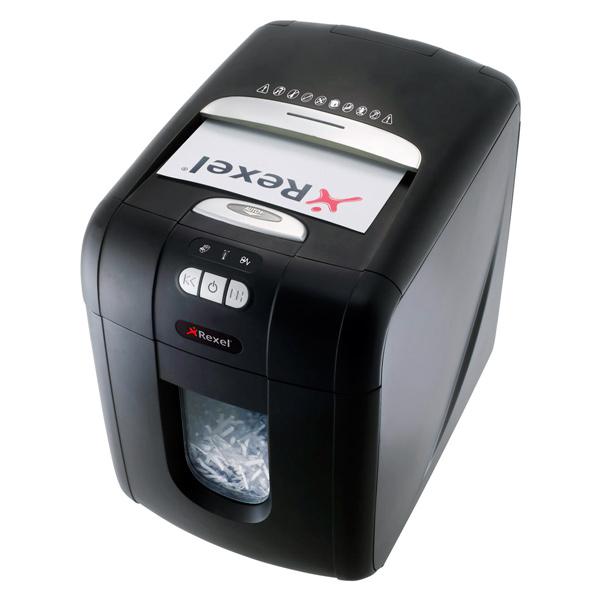 Шредер Rexel Auto+100 фото