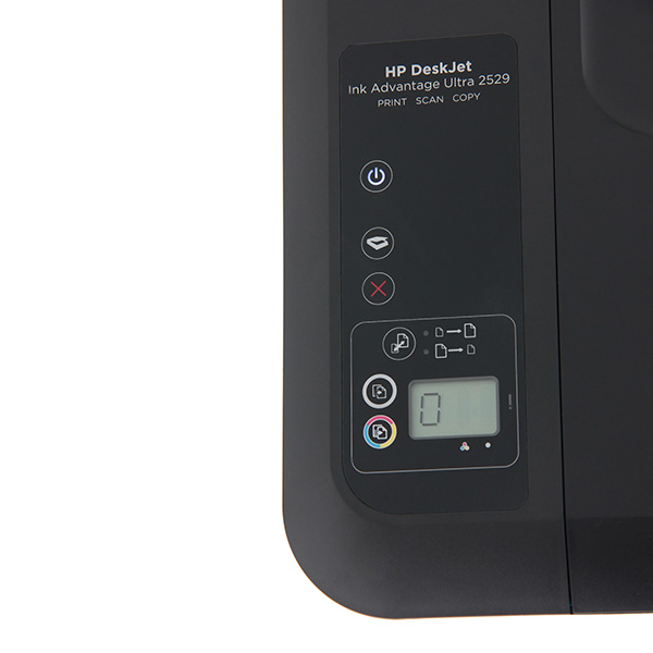 Струйное МФУ HP DeskJet Ink Advantage Ultra 2529 K7W99A