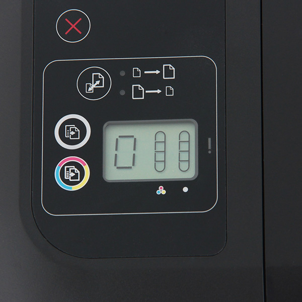 Струйное МФУ HP DeskJet Ink Advantage Ultra 2529 K7W99A