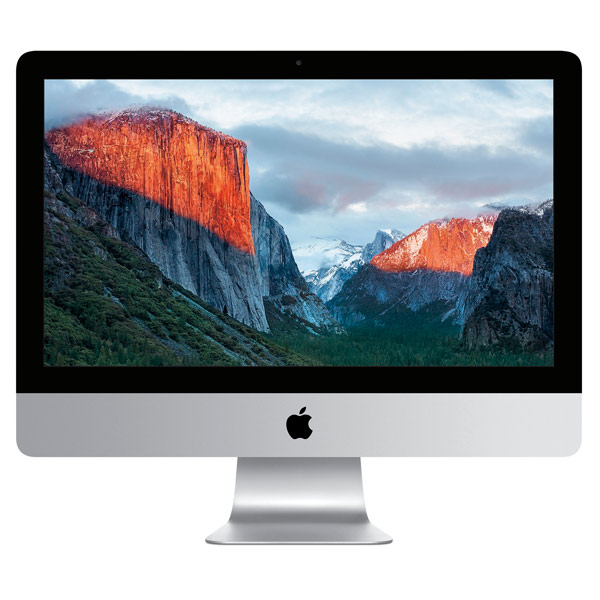 Моноблок Apple iMac 21.5 i5 2.8/16Gb/256SSD/Iris 6200 (Z0RR)