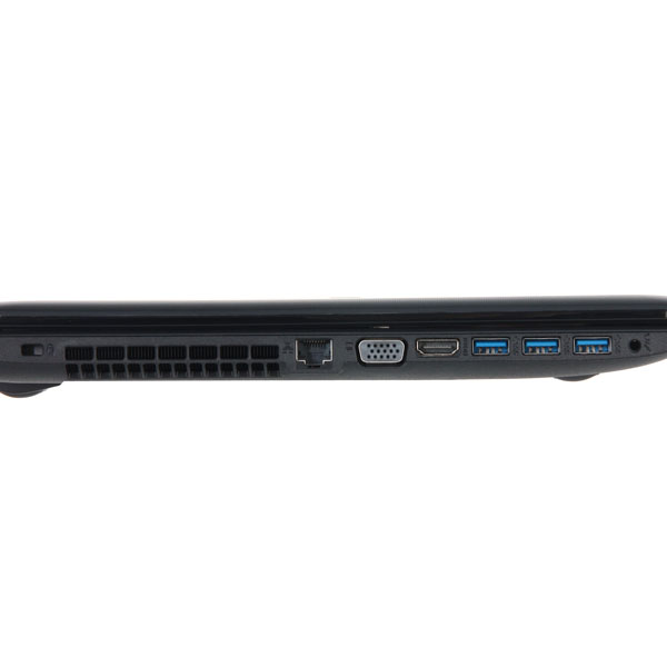 Ноутбук ASUS X751LJ-TY060H