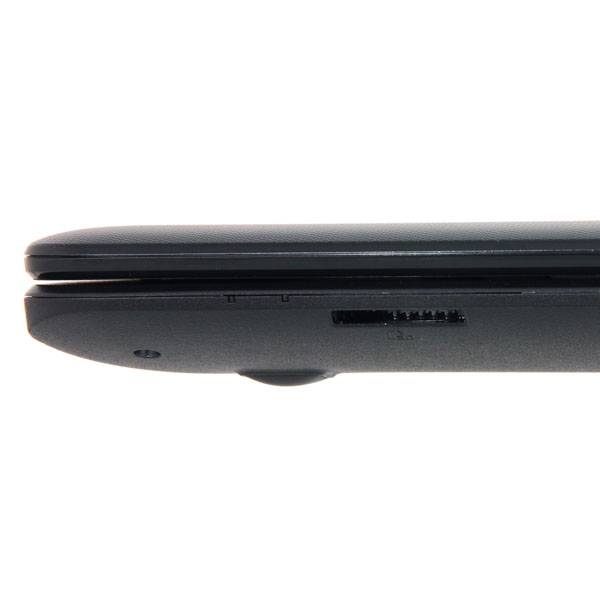 Ноутбук ASUS X751LJ-TY060H