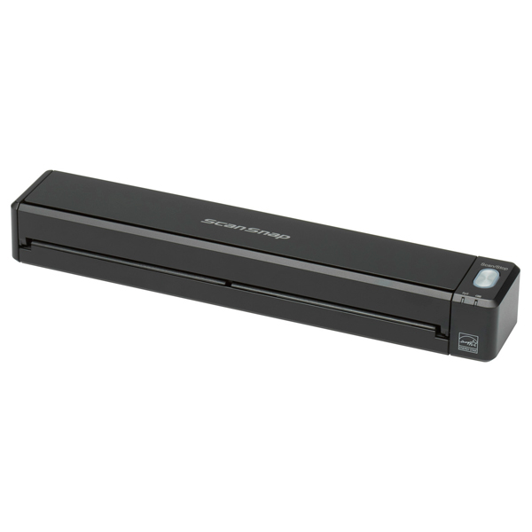 Сканер Fujitsu ScanSnap iX100 фото