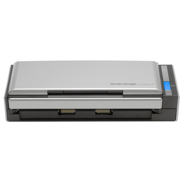 Сканер Fujitsu ScanSnap S1300i фото