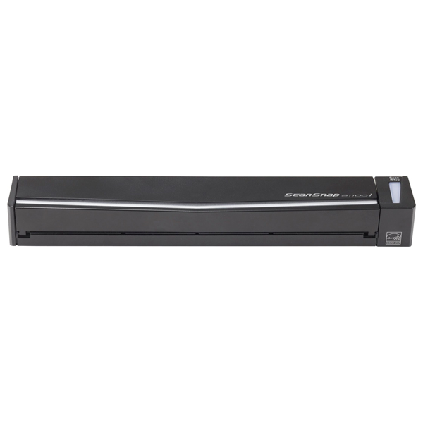 Сканер Fujitsu ScanSnap S1100i фото
