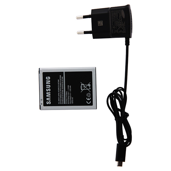 Смартфон Samsung Galaxy J1 (2016) Gold (SM-J120F)