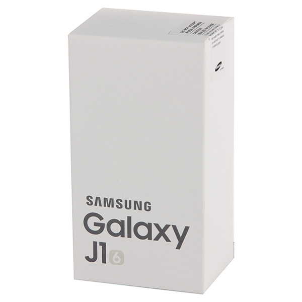 Смартфон Samsung Galaxy J1 (2016) Gold (SM-J120F)