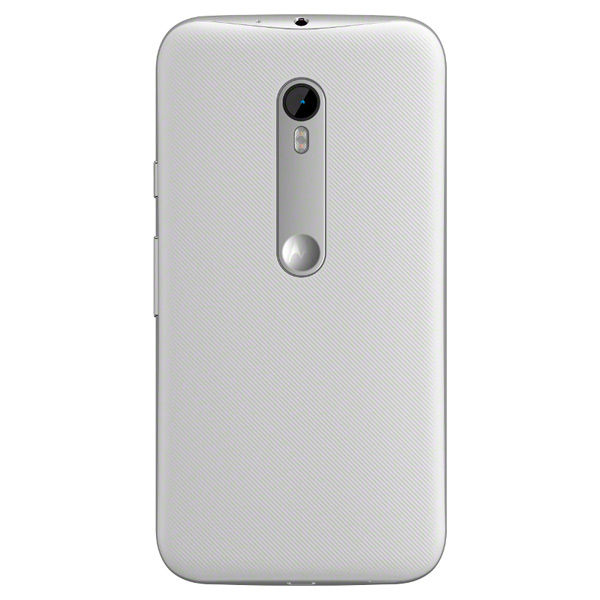 Смартфон Moto G LTE Gen.3 8Gb белый