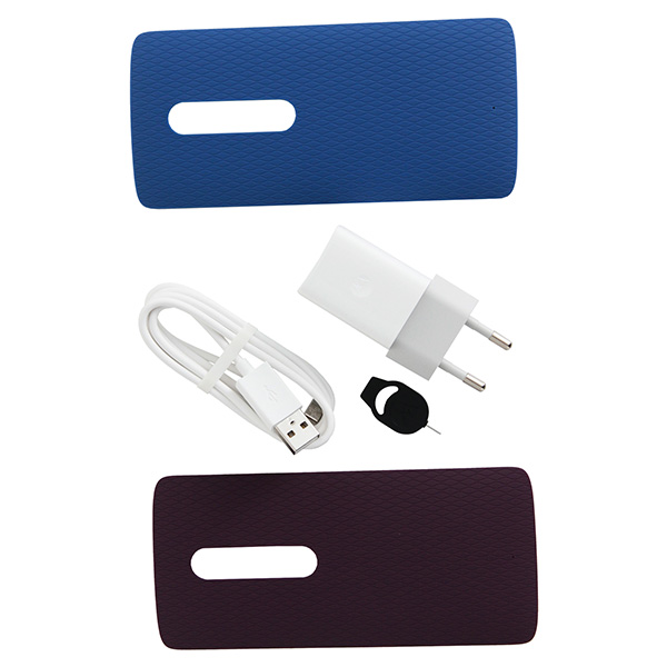 Смартфон Moto X Play LTE 16Gb Black (SM4337AE7T1)