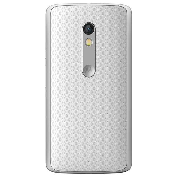 Смартфон Moto X Play LTE 16Gb белый