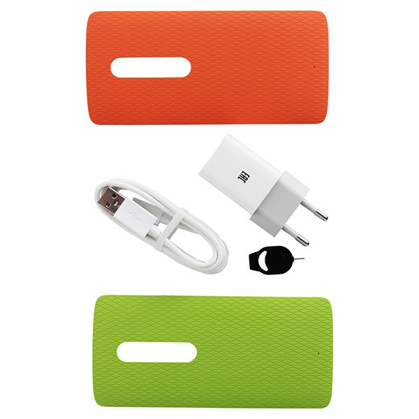 Смартфон Moto X Play LTE 16Gb белый