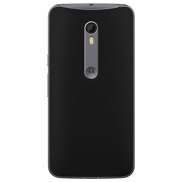 Смартфон Moto X Style LTE 16Gb Black (SM4345AE7T1)
