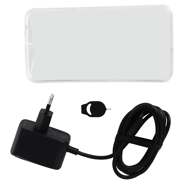 Смартфон Moto X Style LTE 16Gb Black (SM4345AE7T1)