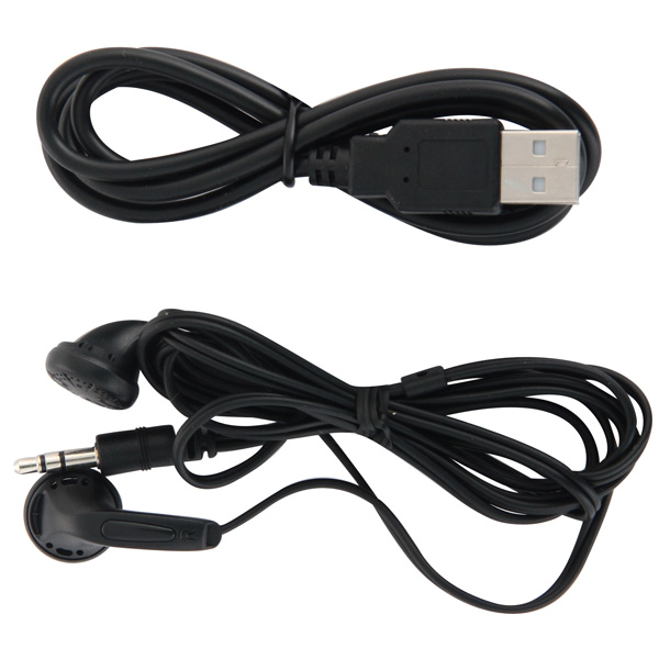 Портативный медиаплеер Digma Cyber 3 синий