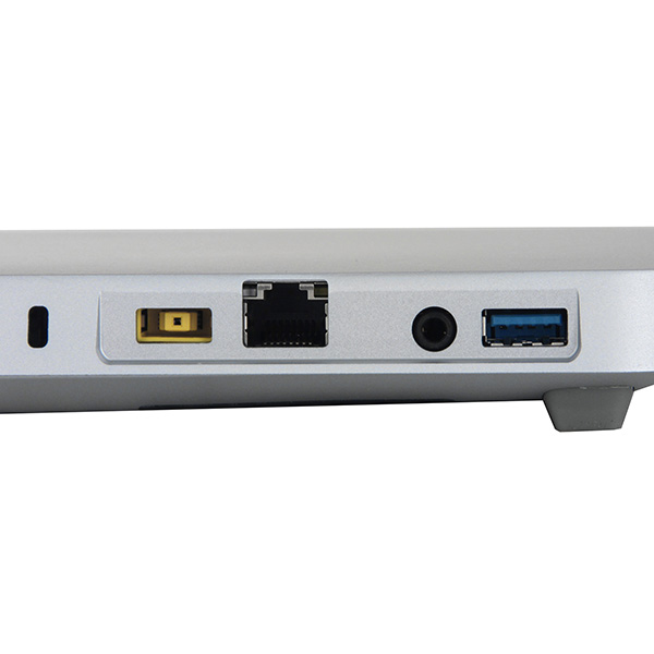 Моноблок Lenovo A540 (F0AN004XRK)