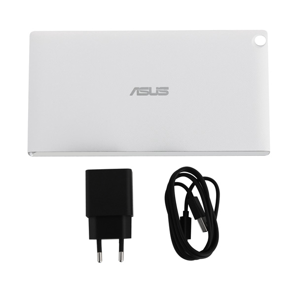 Планшет ASUS Zenpad Z380KL 8" 16Gb LTE White (1B058A)