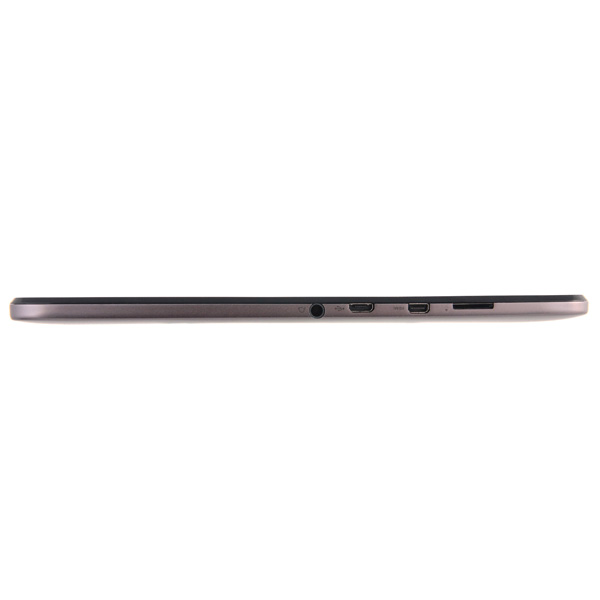 Планшет ASUS Transformer Book T100HA 32Gb dock Gray (FU002T)