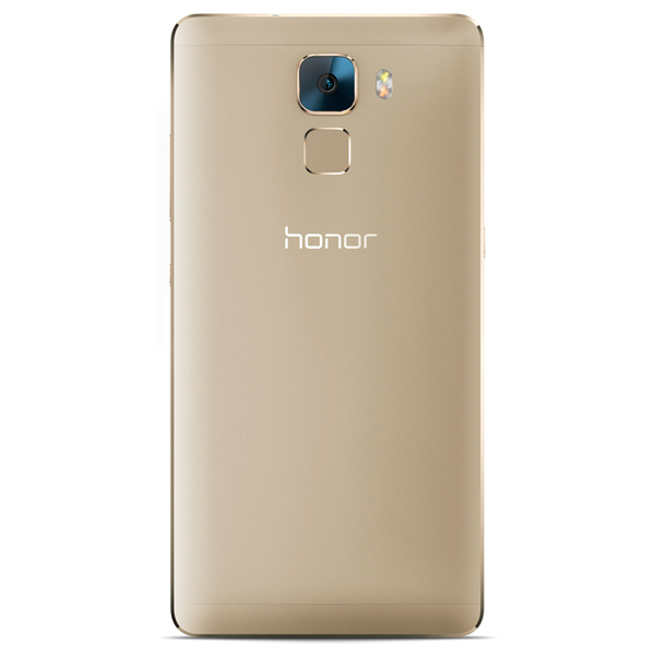 Смартфон HUAWEI Honor 7 Premium Gold (PLK-L01)
