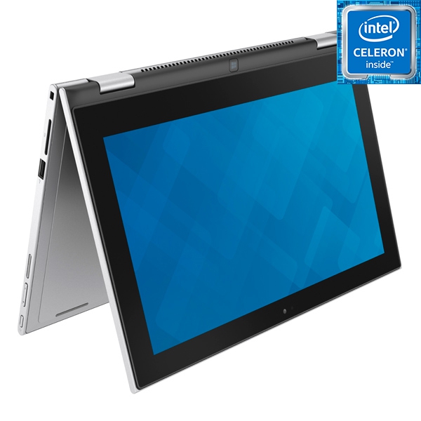Ноутбук-трансформер Dell Inspiron 3157-7654