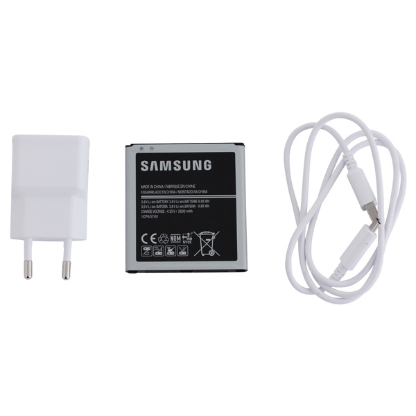 Смартфон Samsung Galaxy J3 (2016) DS Black (SM-J320F)