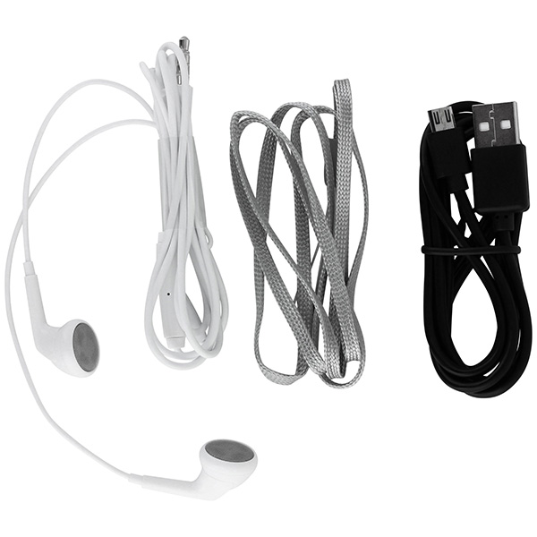 Портативный медиаплеер премиум FiiO M3 синий