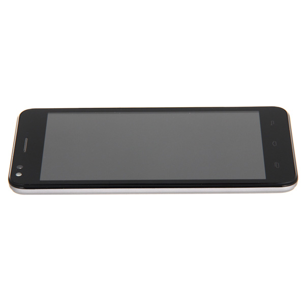 Смартфон Prestigio Muze C3 Duo Grey (PSP3504)