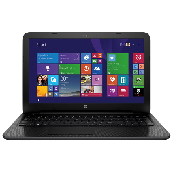Ноутбук HP 250 G4 T6P27ES