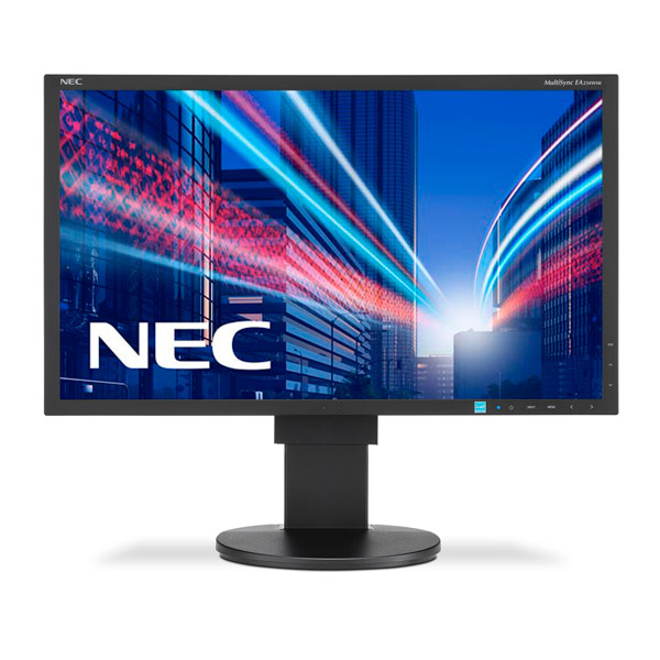Монитор NEC L232QA EA234WMi-BK фото