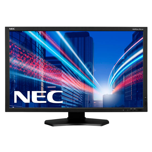 Монитор NEC L272Q3 PA272W-BK-SV2