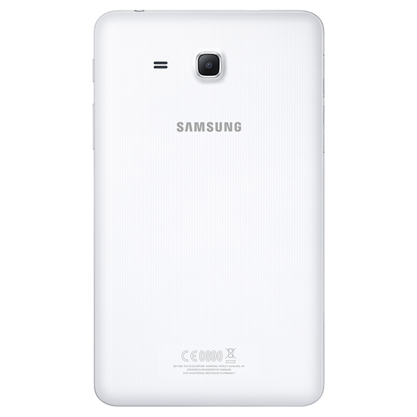 Планшет Samsung Galaxy Tab A 7.0" 8Gb LTE White (SM-T285)