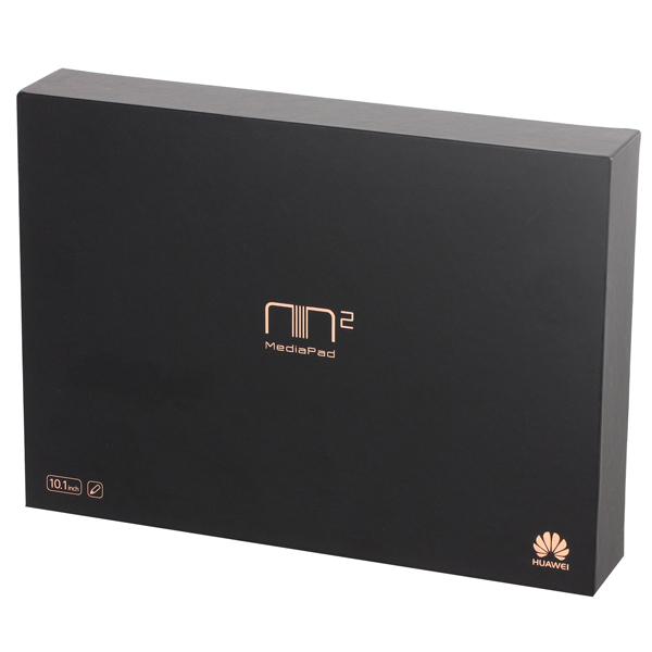 Планшет HUAWEI MediaPad M2 10" 64GB LTE Gold (M2-A01L)